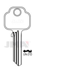 UN-21D Nøkkelemne
