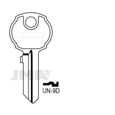 UN-9D Nøkkelemne