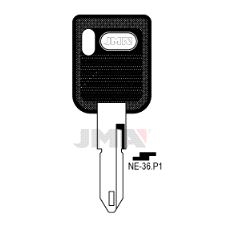 NE-36.P1 Nøkkelemne, NE72DP