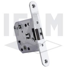 W147 Låskasse. Vendbar