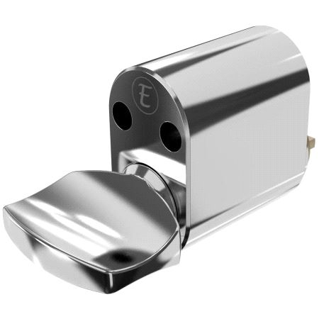 5542-E Knappsylinder Fkr