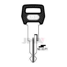 NE-33.P1 Nøkkelemne, NE53P