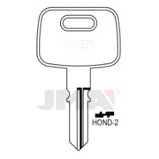 HOND-2 Nøkkelemne, HD20, HON33
