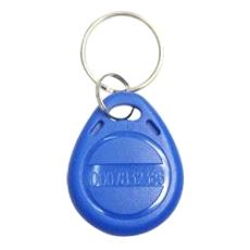 ES390/B Kodebrikke blå