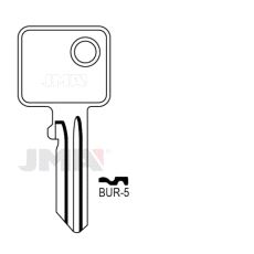 BUR-5 Nøkkelemne