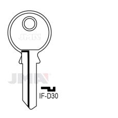 IF-D30 Nøkkelemne