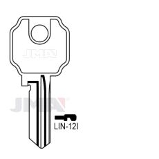 LIN-12i Nøkkelemne
