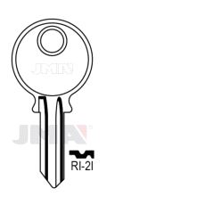 Ri-2i Nøkkelemne