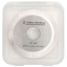 Fres FP16W 70x5,25x16, Procode