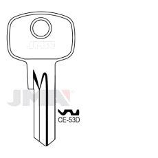 CE-53D Nøkkelemne, CE41