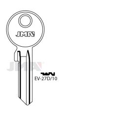 EV-27D/10 Nøkkelemne