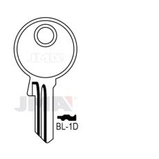 BL-1D Nøkkelemne