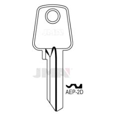 AEP-2D Nøkkelemne