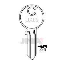 LO-2i Nøkkelemne