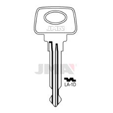 LA-1D Nøkkelemne