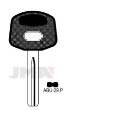 ABU-29.P Nøkkelemne PLUS