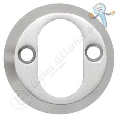 5968-E 9mm Syl. Skilt Inv. Fkrm