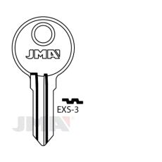 EXS-3 Nøkkelemne
