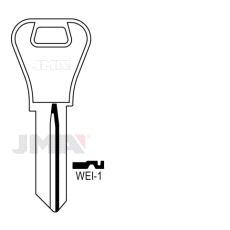 WEI-1 Nøkkelemne