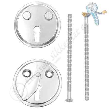 5301-E Nøkkelskilt til FAS 309 Fkr