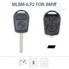 MLBM-6.P2 Bilnøkkel Skall