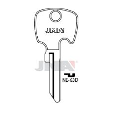 NE-63D Nøkkelemne, NE7