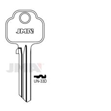 UN-33D Nøkkelemne