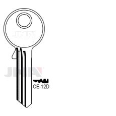 CE-12D Nøkkelemne