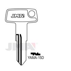 YAMA-15D Nøkkelemne, YH24R