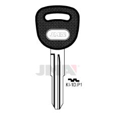 KI-1D.P1 Nøkkelemne