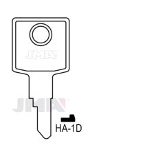 HA-1D Nøkkelemne