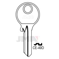 CE-49D Nøkkelemne, CE7