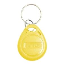 ES390/B Kodebrikke gul