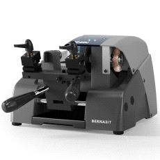BERNA BIT Nøkkelfilemaskin