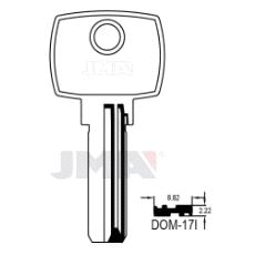DOM-17i Nøkkelemne