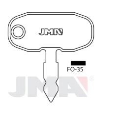 FO-35 Nøkkel