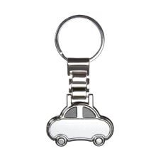 6-0522 Nøkkelanheng Bil UTGÅTT