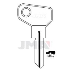 IMS-7 Nøkkelemne