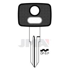 OP-S.P Nøkkelemne, VW1P/HU46P