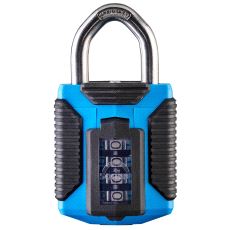 CP50 All Terrain Kodehengelås