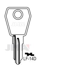 LF-14D Nøkkelemne, LF30R