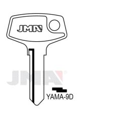 YAMA-9D Nøkkelemne
