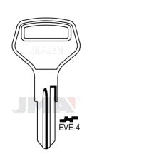 EVE-4 Nøkkelemne, ED2 (MXKB2)