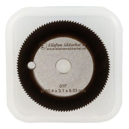 Fres 01F Silca Futura