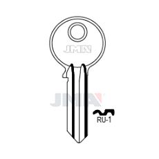 RU-1 Nøkkelemne
