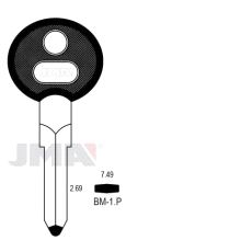 BM-1.P Nøkkelemne