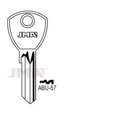 ABU-57 Nøkkelemne, AB76R