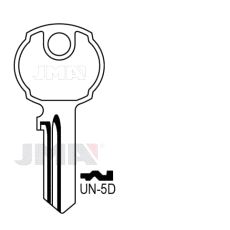 UN-5D Nøkkelemne