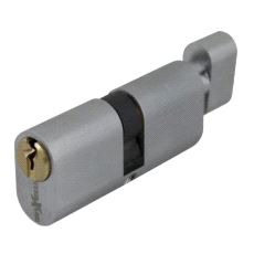 MX14T 45/45 Oval Euro Syl/Knapp Fkrm