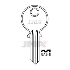 GAB-1i Nøkkelemne, GB5